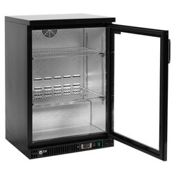Frigider bar Yato YG-05350 (Black) Thumb