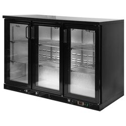 Frigider bar Yato YG-05360 (Black) Thumb