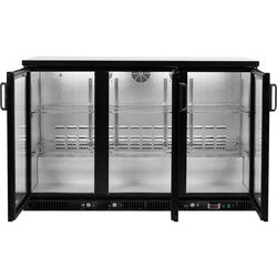 Frigider bar Yato YG-05360 (Black) Thumb