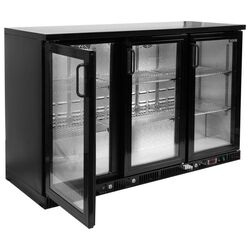 Frigider bar Yato YG-05360 (Black) Thumb