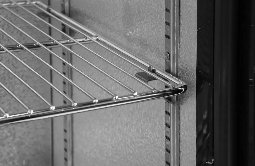 Frigider bar Yato YG-05360 (Black)