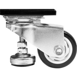 Vitrina frigorifica Yato YG-05064 (Black) Thumb