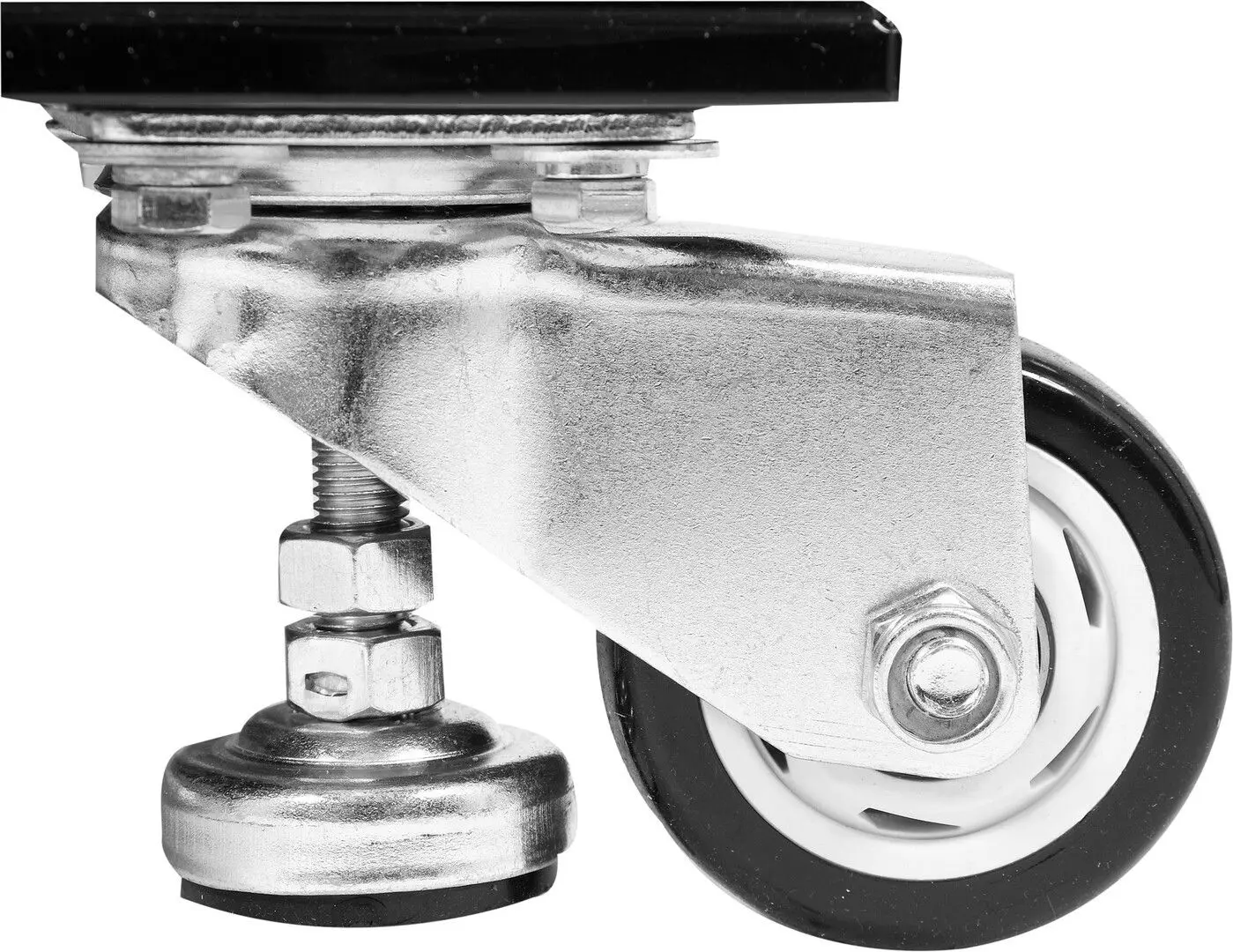 Vitrina frigorifica Yato YG-05064 (Black)