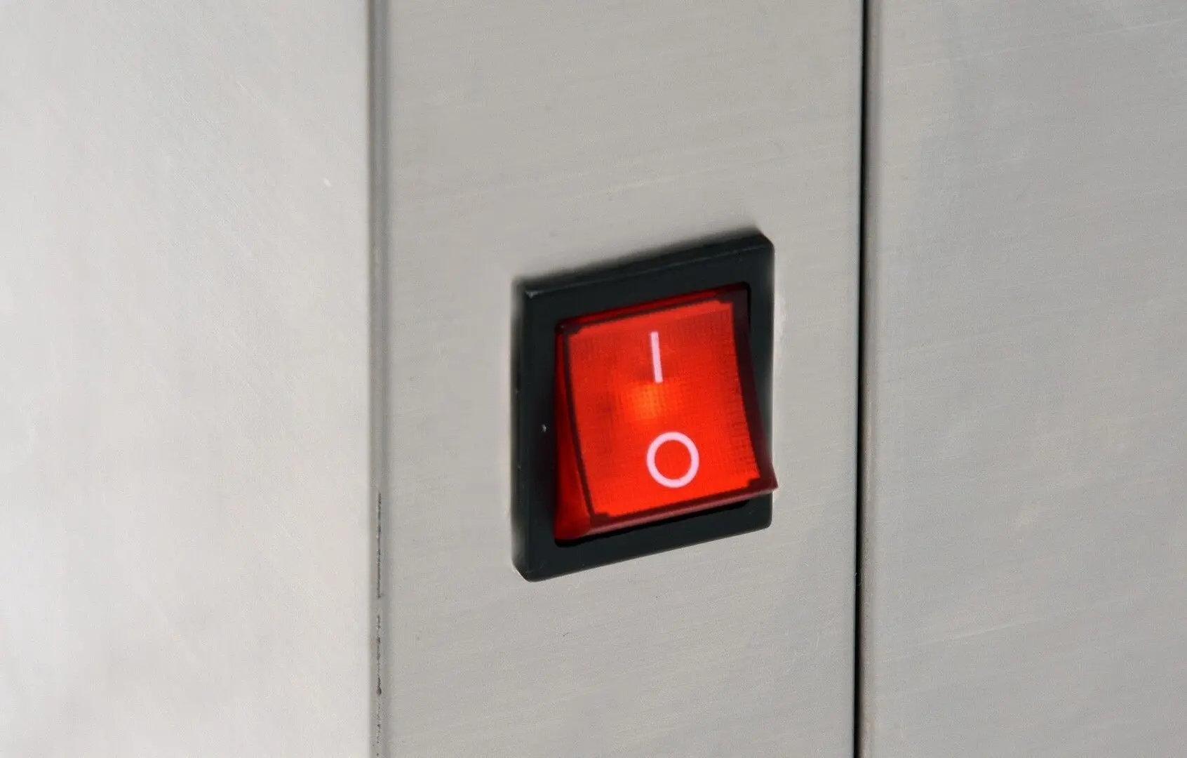 Vitrina frigorifica Yato YG-05064 (Black)