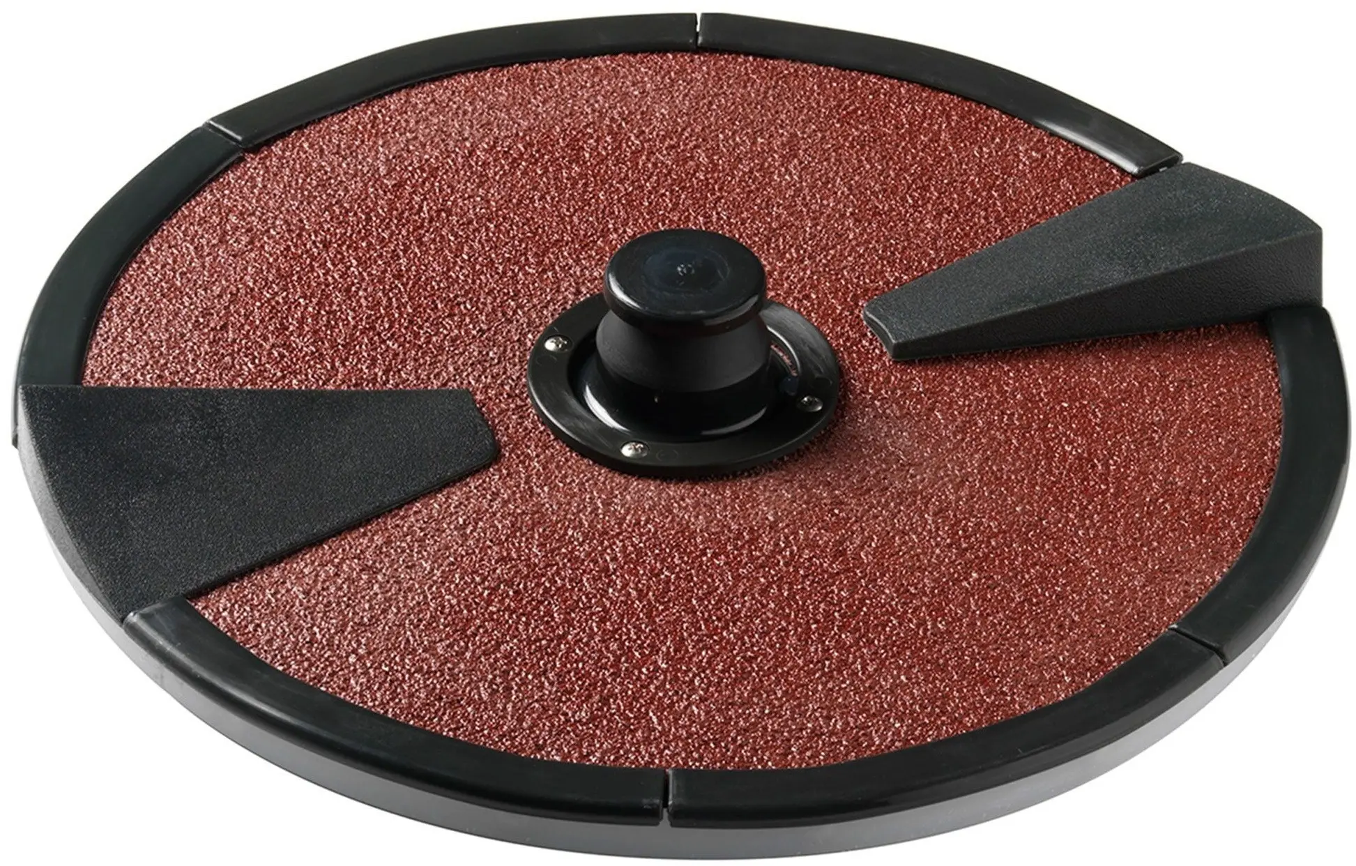 Masina de curatat cartofi GGM Gastro KASF120 (Inox) - 3