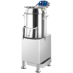 Masina de curatat cartofi GGM Gastro KSH300 (Inox) Thumb
