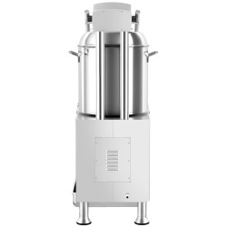 Masina de curatat cartofi GGM Gastro KSH400 (Inox) Thumb