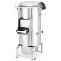 Картофелечистка Hendi 229224 (Inox) Thumb