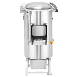 Картофелечистка Hendi 229224 (Inox)