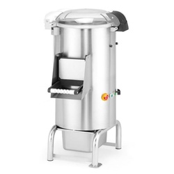 Картофелечистка Hendi Kitchen Line 229200 (Inox) Thumb