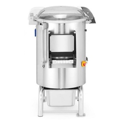 Картофелечистка Hendi Kitchen Line 229200 (Inox)