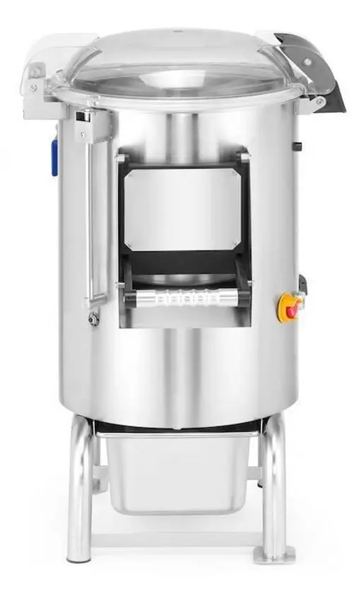 Картофелечистка Hendi Kitchen Line 229200 (Inox)