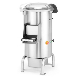 Картофелечистка Hendi Kitchen Line 229217 (Inox) Thumb