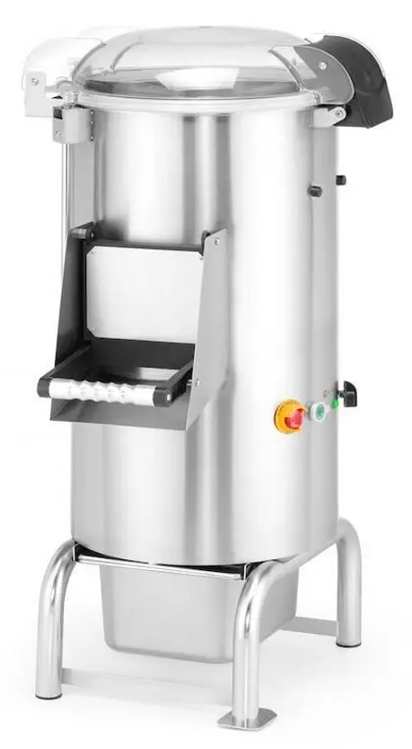 Картофелечистка Hendi Kitchen Line 229217 (Inox)