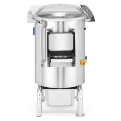 Картофелечистка Hendi Kitchen Line 229217 (Inox)