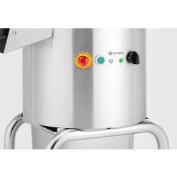 Картофелечистка Hendi Kitchen Line 229217 (Inox) Thumb