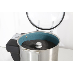 Картофелечистка Hendi Profi Line 226834 (Inox/Black) Thumb