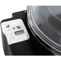 Картофелечистка Hendi Profi Line 226834 (Inox/Black) Thumb