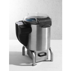 Картофелечистка Hendi Profi Line 226834 (Inox/Black) Thumb