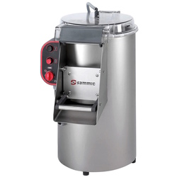 Картофелечистка Hendi Sammic PI-10 (Inox)