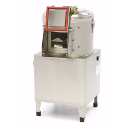 Картофелечистка Maxima 9300471 (Inox) Thumb