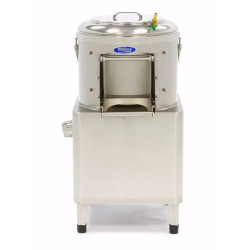 Картофелечистка Maxima 9300471 (Inox) Thumb