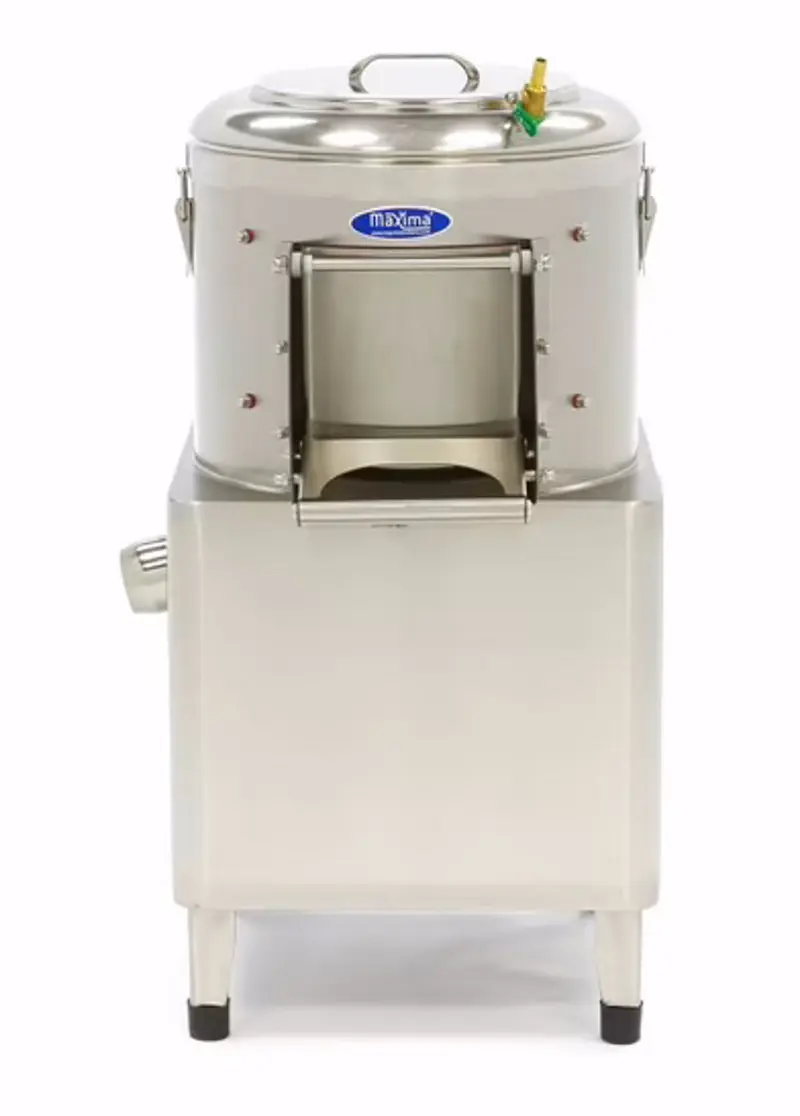 Картофелечистка Maxima 9300471 (Inox)