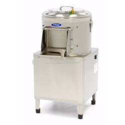 Картофелечистка Maxima 9300471 (Inox)