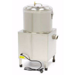 Картофелечистка Maxima 9300471 (Inox) Thumb