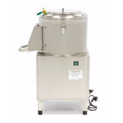 Картофелечистка Maxima 9300471 (Inox) Thumb