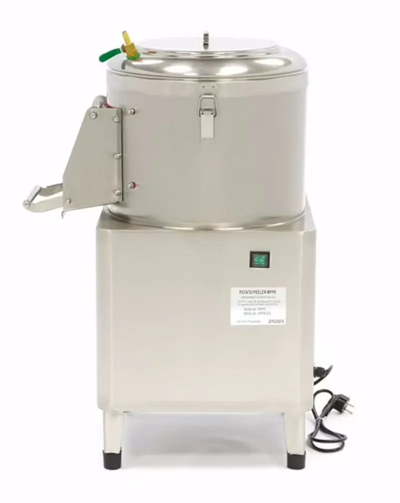 Картофелечистка Maxima 9300471 (Inox)