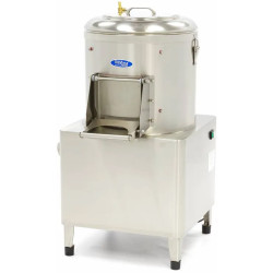 Картофелечистка Maxima 9300476 (Inox)