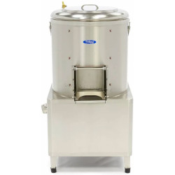Картофелечистка Maxima 9300481 (Inox)