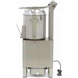 Картофелечистка Maxima Deluxe DPP 15 09300485 (Inox) Thumb