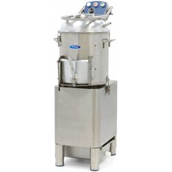 Картофелечистка Maxima Deluxe DPP 15 09300485 (Inox)