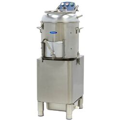 Картофелечистка Maxima Deluxe DPP 20 (Inox)