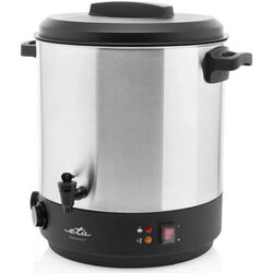 Кипятильник-консерватор ETA Granny 1127 90000 (Inox/Black) Thumb