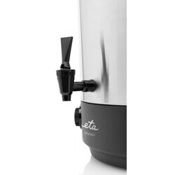Кипятильник-консерватор ETA Granny 1127 90000 (Inox/Black) Thumb