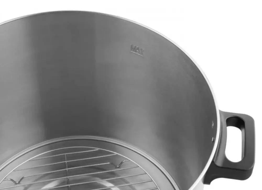 Кипятильник-консерватор ETA Granny 1127 90000 (Inox/Black)