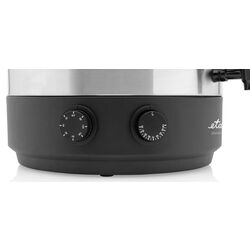 Кипятильник-консерватор ETA Granny 1127 90000 (Inox/Black) Thumb