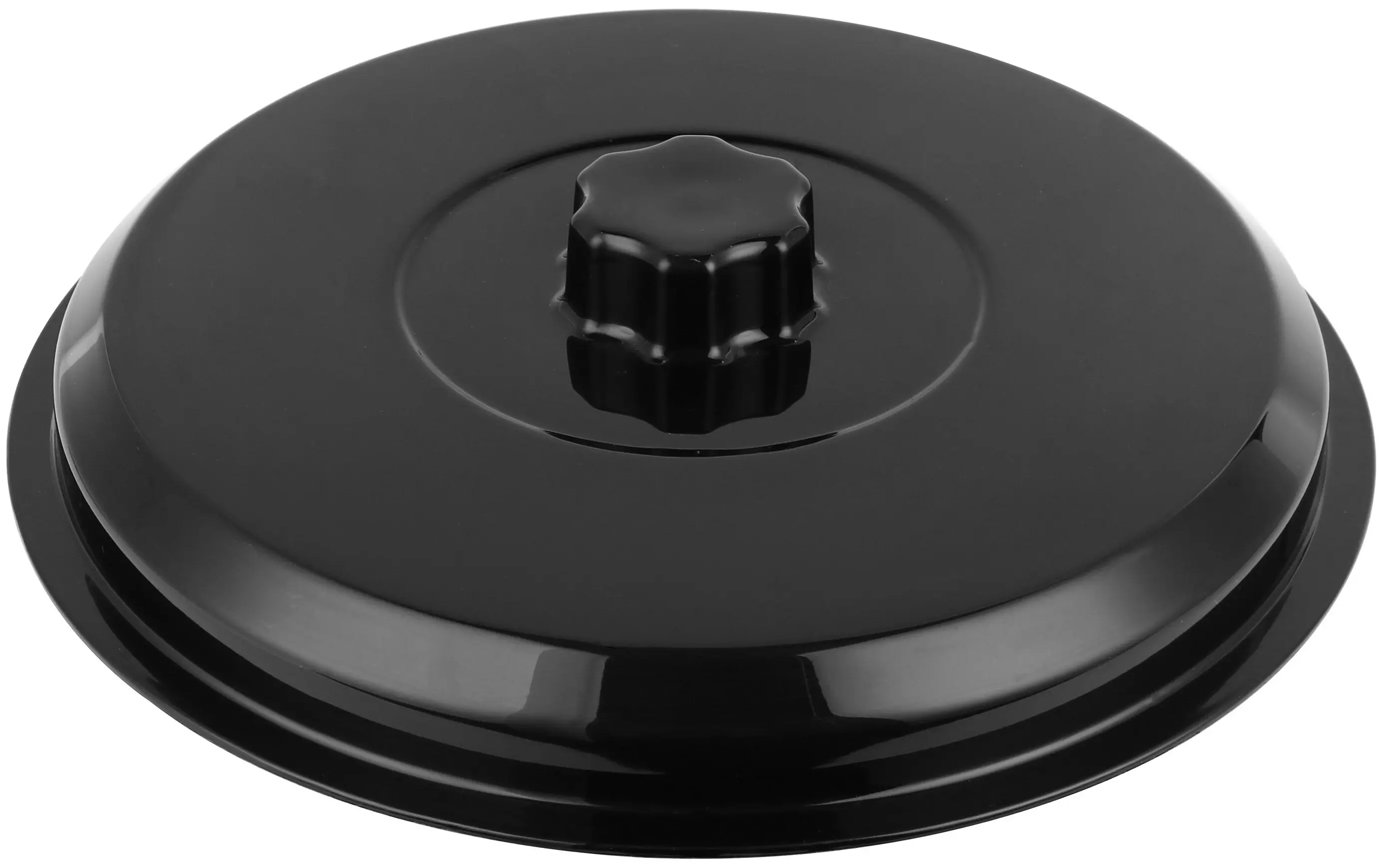 Fierbator profesional GGM Gastro GTSH27 (Silver/Black) - 9