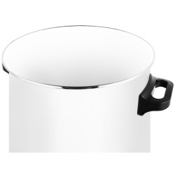 Fierbator profesional GGM Gastro GTWH27 (White/Black) Thumb