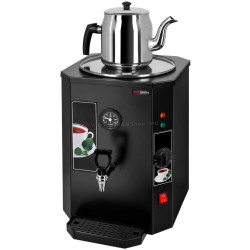 Кипятильник профессиональный GGM Gastro TKE13 (Black)
