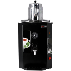 Fierbator profesional GGM Gastro TKE13 (Black) Thumb