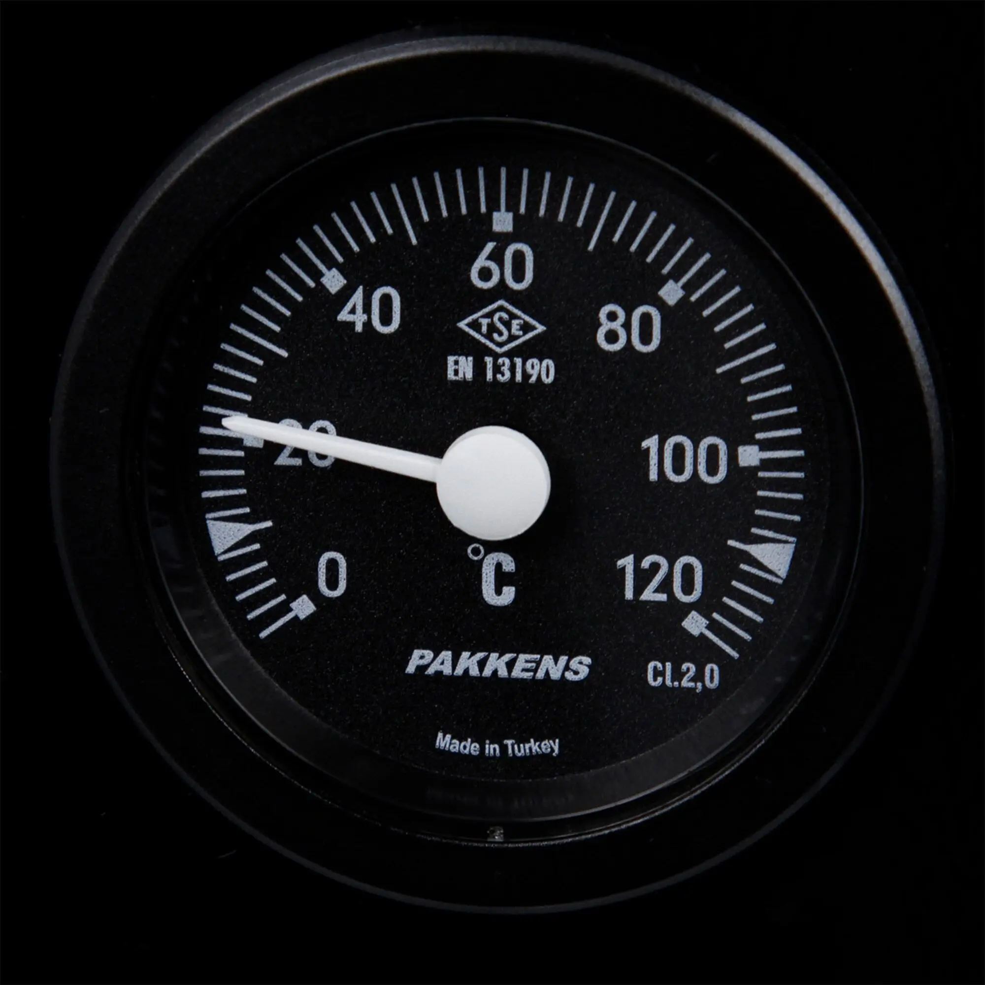 Fierbator profesional GGM Gastro TKE23 (Black) - 3