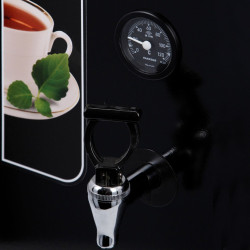 Fierbator profesional GGM Gastro TKE37 (Black) Thumb