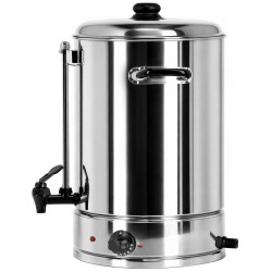 Fierbator profesional GGM Gastro WKH10 (Inox) Thumb
