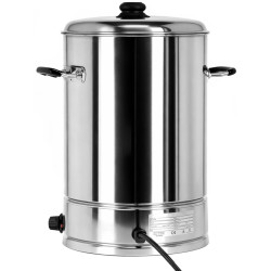 Fierbator profesional GGM Gastro WKH10 (Inox) Thumb