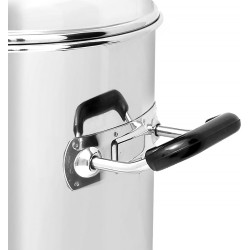 Fierbator profesional GGM Gastro WKH10 (Inox) Thumb