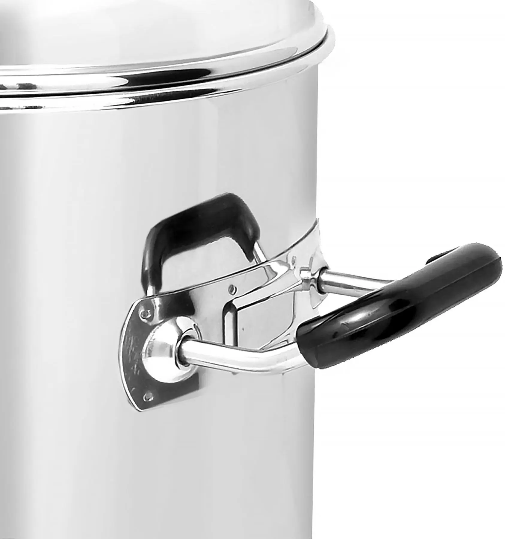 Fierbator profesional GGM Gastro WKH10 (Inox) - 4